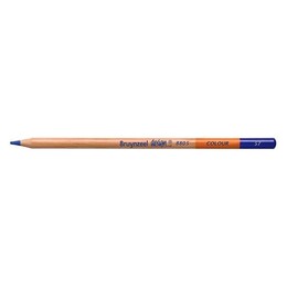Bruynzeel Design Colour Pencils Kuru Boya Kalemi 57 Blue Violet - Bruynzeel - Sakura