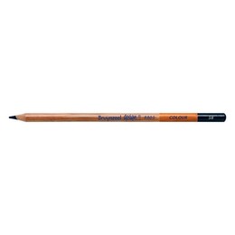 Bruynzeel Design Colour Pencils Kuru Boya Kalemi 58 Prussian Blue - Bruynzeel - Sakura