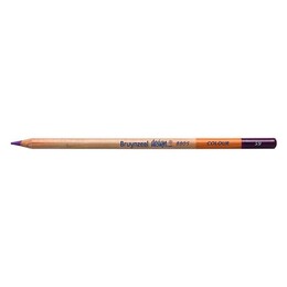 Bruynzeel Design Colour Pencils Kuru Boya Kalemi 59 Red Violet - Bruynzeel - Sakura