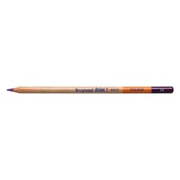 Bruynzeel Design Colour Pencils Kuru Boya Kalemi 59 Red Violet - 1
