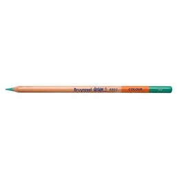 Bruynzeel Design Colour Pencils Kuru Boya Kalemi 62 Emerald Green - Bruynzeel - Sakura