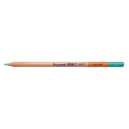 Bruynzeel Design Colour Pencils Kuru Boya Kalemi 68 Ice Green - Bruynzeel - Sakura