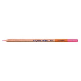 Bruynzeel Design Colour Pencils Kuru Boya Kalemi 71 Candy Pink - 1