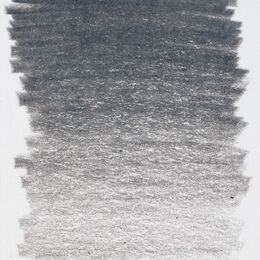 Bruynzeel Design Colour Pencils Kuru Boya Kalemi 74 Dark Grey - 2