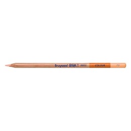 Bruynzeel Design Colour Pencils Kuru Boya Kalemi 75 Titanium Buff Light - 1