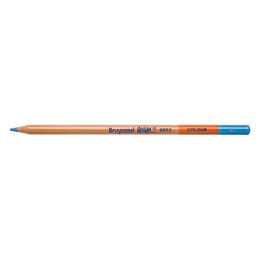 Bruynzeel Design Colour Pencils Kuru Boya Kalemi 77 Light Ultramarine - Bruynzeel - Sakura