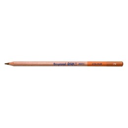 Bruynzeel Design Colour Pencils Kuru Boya Kalemi 79 Burnt Ochre - Bruynzeel - Sakura