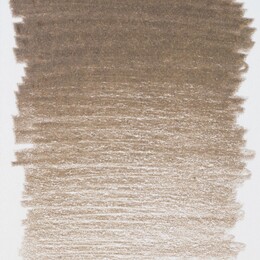 Bruynzeel Design Colour Pencils Kuru Boya Kalemi 81 Mid Brown Grey - 2