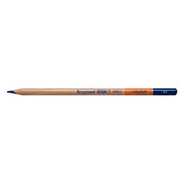 Bruynzeel Design Colour Pencils Kuru Boya Kalemi 91 Dark Violet - Bruynzeel - Sakura