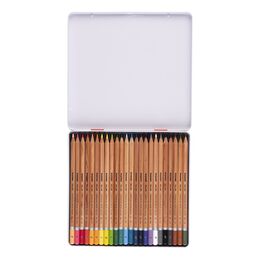 Bruynzeel Expression Aquarelle Sulu Boya Kalemi Seti 24 Renk - 2