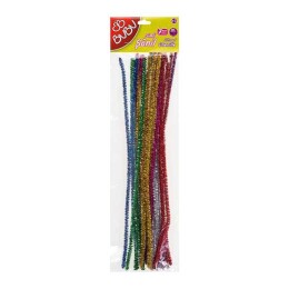 Bubu Simli Şönil 30 cm. 20'li Paket - Bubu