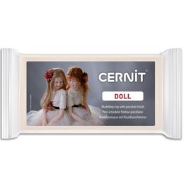 Cernit Doll Polimer Kil 500 gr. 425 Flesh - 1