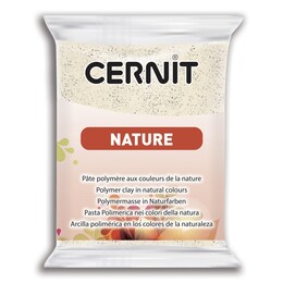 Cernit Nature (Taş Efekti) Polimer Kil 971 Savanna - Cernit
