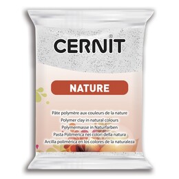 Cernit Nature (Taş Efekti) Polimer Kil 983 Granite - Cernit