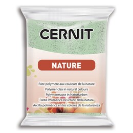 Cernit Nature (Taş Efekti) Polimer Kil 988 Basalt - Cernit