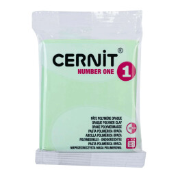 Cernit Number One Polimer Kil 616 Almond - Cernit