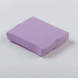 Cernit Number One Polimer Kil 932 Light Lilac - 2