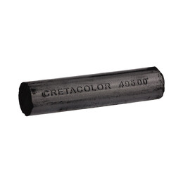 Cretacolor Chunky Charcoal (Sıkıştırılmış Kalın Kömür Füzen) - Cretacolor