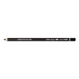 Cretacolor Nero Drawing Pencil Kömür Füzen Kalem Hard - Cretacolor