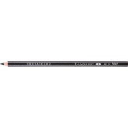 Cretacolor Thunder Darkening Pencil Gölgeleme ve Karanlık Kalemi - Cretacolor
