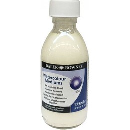 Daler Rowney Art Masking Fluid Maskeleme Sıvısı 175 ml. - Daler Rowney