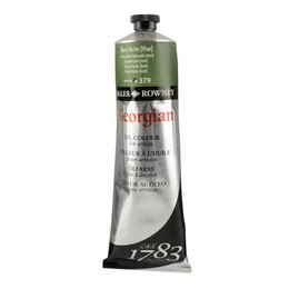 Daler Rowney Georgian Yağlı Boya 225 ml 379 Terre Verte Hue - Daler Rowney