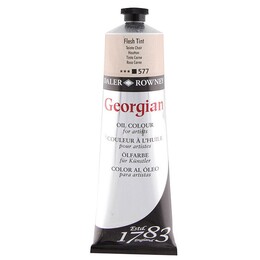 Daler Rowney Georgian Yağlı Boya 225 ml 577 Flesh Tint - Daler Rowney