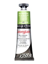 Daler Rowney Georgian Yağlı Boya 38 ml 379 Terre Verte Hue - Daler Rowney