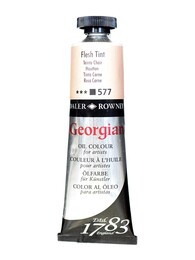 Daler Rowney Georgian Yağlı Boya 38 ml 577 Flesh Tint - Daler Rowney