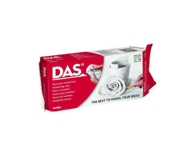 Das Seramik Kili 250 Gr.Beyaz (348400) - Das