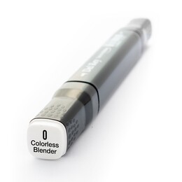 Del Rey Çift Uçlu Çizim Marker Kalemi 0 Blender (Renk Açıcı) - Del Rey