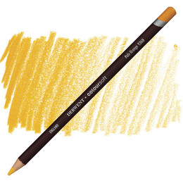 Derwent Coloursoft Pencil Yumuşak Kuruboya Kalemi C060 Pale Orange - Derwent