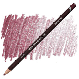 Derwent Coloursoft Pencil Yumuşak Kuruboya Kalemi C150 Cranberry - Derwent
