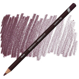 Derwent Coloursoft Pencil Yumuşak Kuruboya Kalemi C160 Loganberry - Derwent