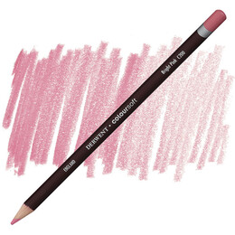 Derwent Coloursoft Pencil Yumuşak Kuruboya Kalemi C200 Bright Pink - Derwent