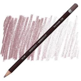 Derwent Coloursoft Pencil Yumuşak Kuruboya Kalemi C220 Grey Lavender - Derwent