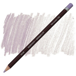 Derwent Coloursoft Pencil Yumuşak Kuruboya Kalemi C230 Pale Lavender - Derwent