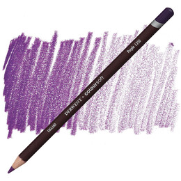 Derwent Coloursoft Pencil Yumuşak Kuruboya Kalemi C250 Purple - Derwent
