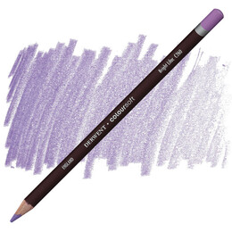 Derwent Coloursoft Pencil Yumuşak Kuruboya Kalemi C260 Bright Lilac - Derwent