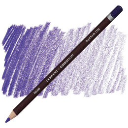 Derwent Coloursoft Pencil Yumuşak Kuruboya Kalemi C270 Royal Purple - Derwent