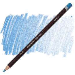 Derwent Coloursoft Pencil Yumuşak Kuruboya Kalemi C330 Blue - Derwent