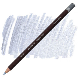Derwent Coloursoft Pencil Yumuşak Kuruboya Kalemi C360 Cloud Blue - Derwent