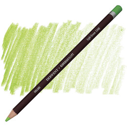 Derwent Coloursoft Pencil Yumuşak Kuruboya Kalemi C440 Light Green - Derwent