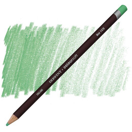Derwent Coloursoft Pencil Yumuşak Kuruboya Kalemi C470 Mint - Derwent