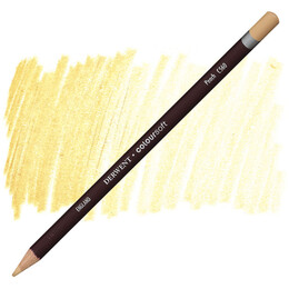 Derwent Coloursoft Pencil Yumuşak Kuruboya Kalemi C560 Peach - Derwent