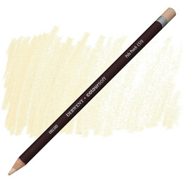 Derwent Coloursoft Pencil Yumuşak Kuruboya Kalemi C570 Pale Peach - Derwent