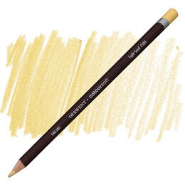 Derwent Coloursoft Pencil Yumuşak Kuruboya Kalemi C580 Light Sand - Derwent