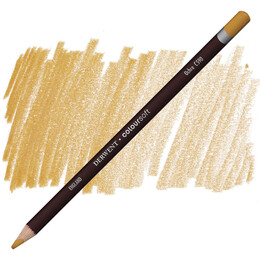 Derwent Coloursoft Pencil Yumuşak Kuruboya Kalemi C590 Ochre - Derwent