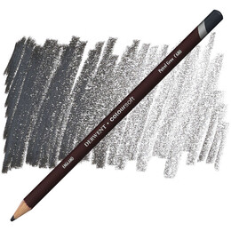Derwent Coloursoft Pencil Yumuşak Kuruboya Kalemi C680 Petrel Grey - Derwent