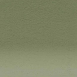 Derwent Drawing Pencil Renkli Çizim Kalemi 5160 Olive Earth - 2